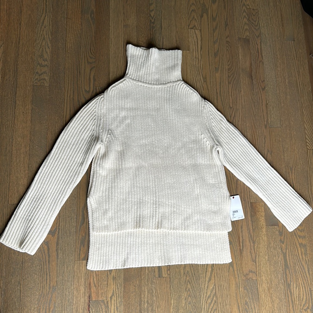 Joseph wool sweater